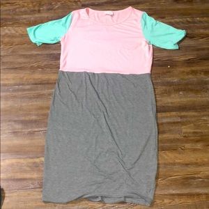 Lularoe Julia dress for women
